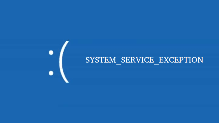 How to fix System Service Exception (Vhdmp.sys) BSOD error ...