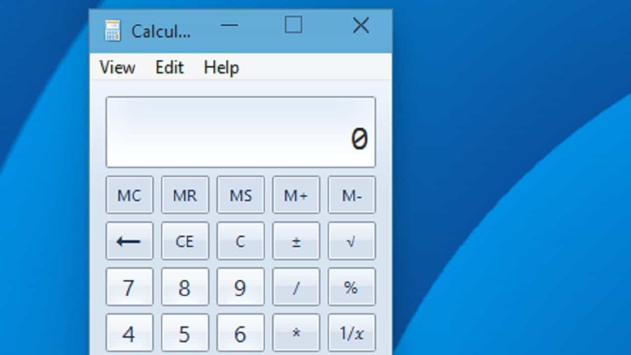 calculator app that hides pictures free for windows