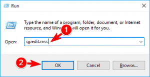 how to disable driver signature enforcement permanently