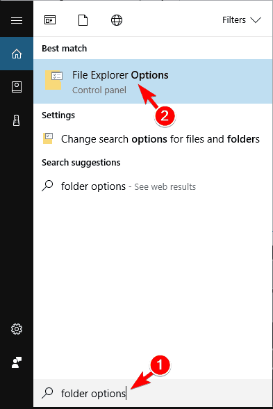 File Explorer crashes Windows 10 right click