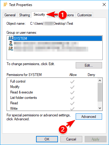 Windows 10 Explorer crash loop