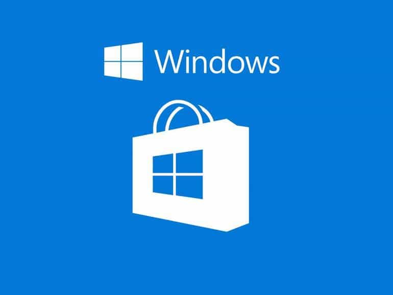 windows store for pc