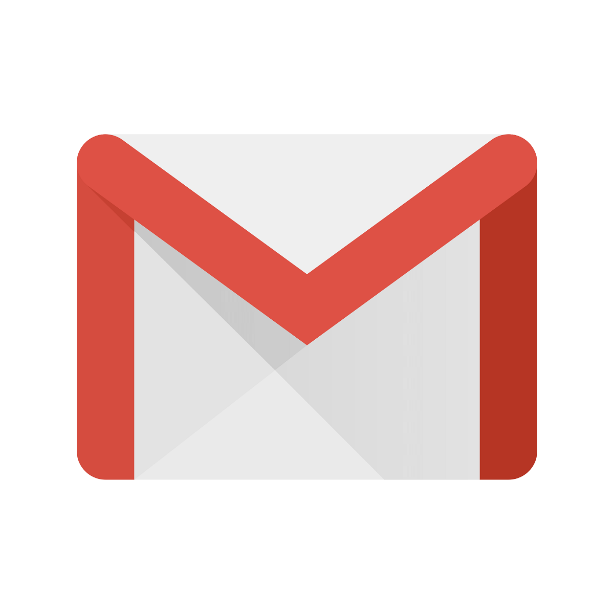 View Gmail Logo Jpg Download Background