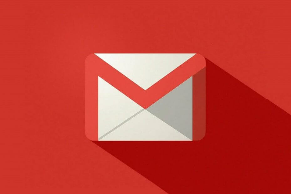 where the archive in gmail