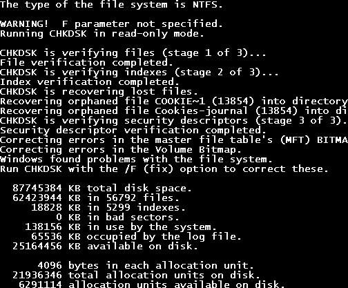 hp error no boot disk detected