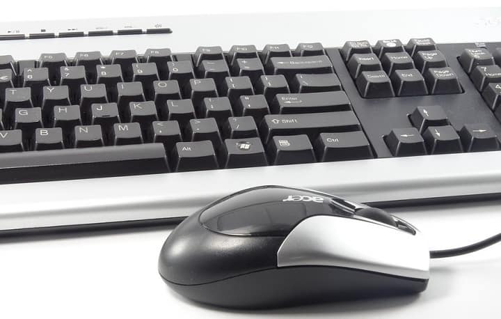 mouse keyboard destiny 2