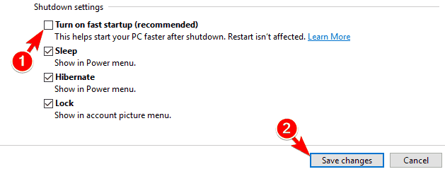 mouse click delay windows 10