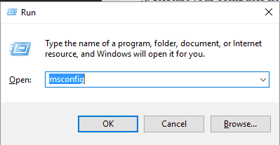 windows skips bios boot options