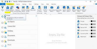 best free zip software windows 10
