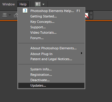 make text smaller in adobe cc