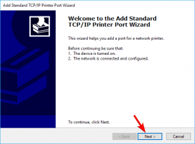 windows 10 printer offline change to online
