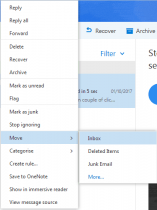 How to recover deleted/archived Outlook messages [Guide]
