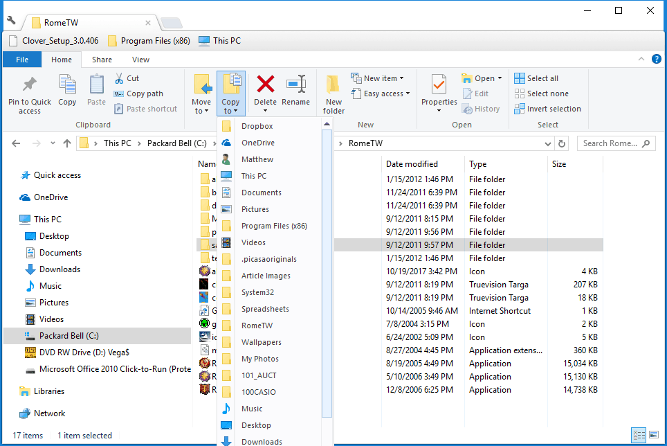 ultimate windows 10 backup tool