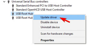 USB Ports not Working in Windows 10: Why & How to Fix