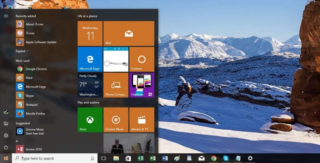 10+ best Windows 10 themes that you should try right now