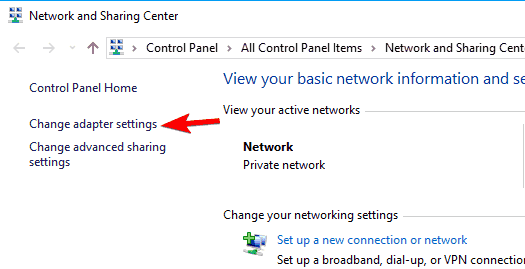 Windows 10 proxy settings not saving, changing