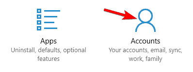 accounts Windows keeps disconnecting from WiFi