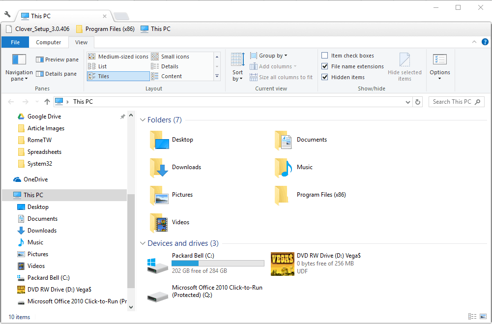 windows cannot find kingdoms exe