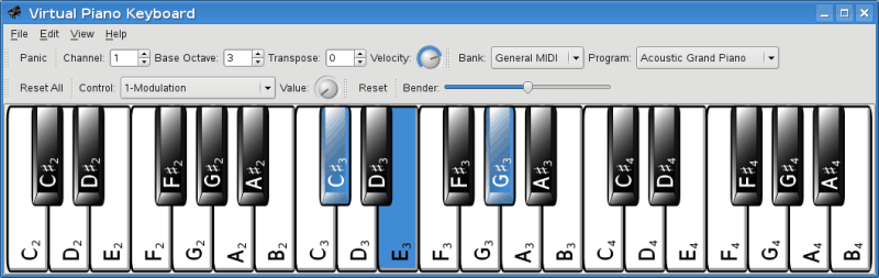 6 Best Virtual Piano Software Windows 10 Mac