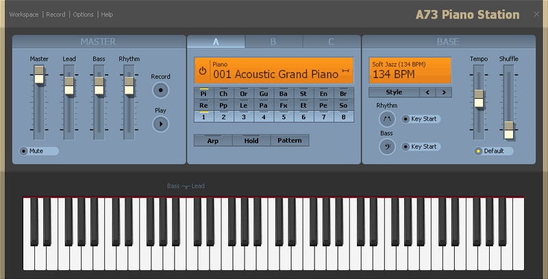 Kostenlose Piano-Apps: So wirst Du zum Star-Pianisten