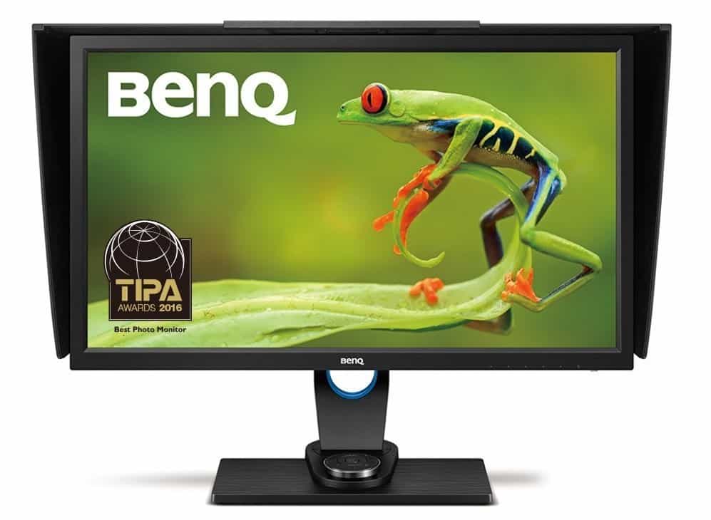 Best Affordable Monitors For Photo Editing 2020 Guide