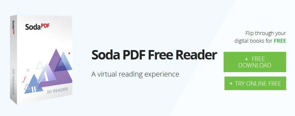 free pdf reading software windows 10