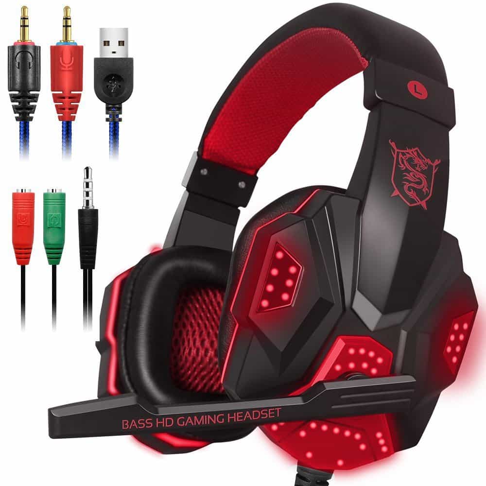 best headset for pc gaming