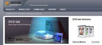 free dvd authoring software