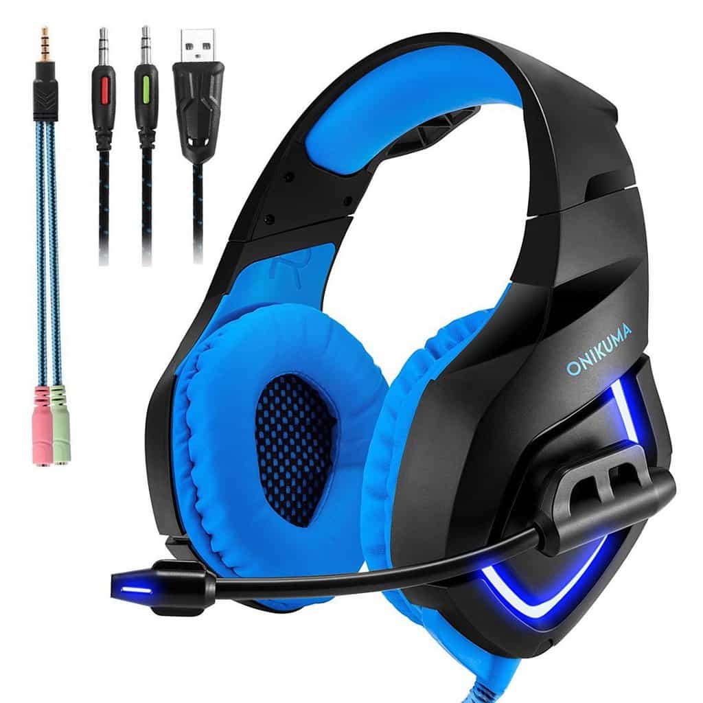 Cool Do Gaming Headsets Have Good Mics With Cozy Design