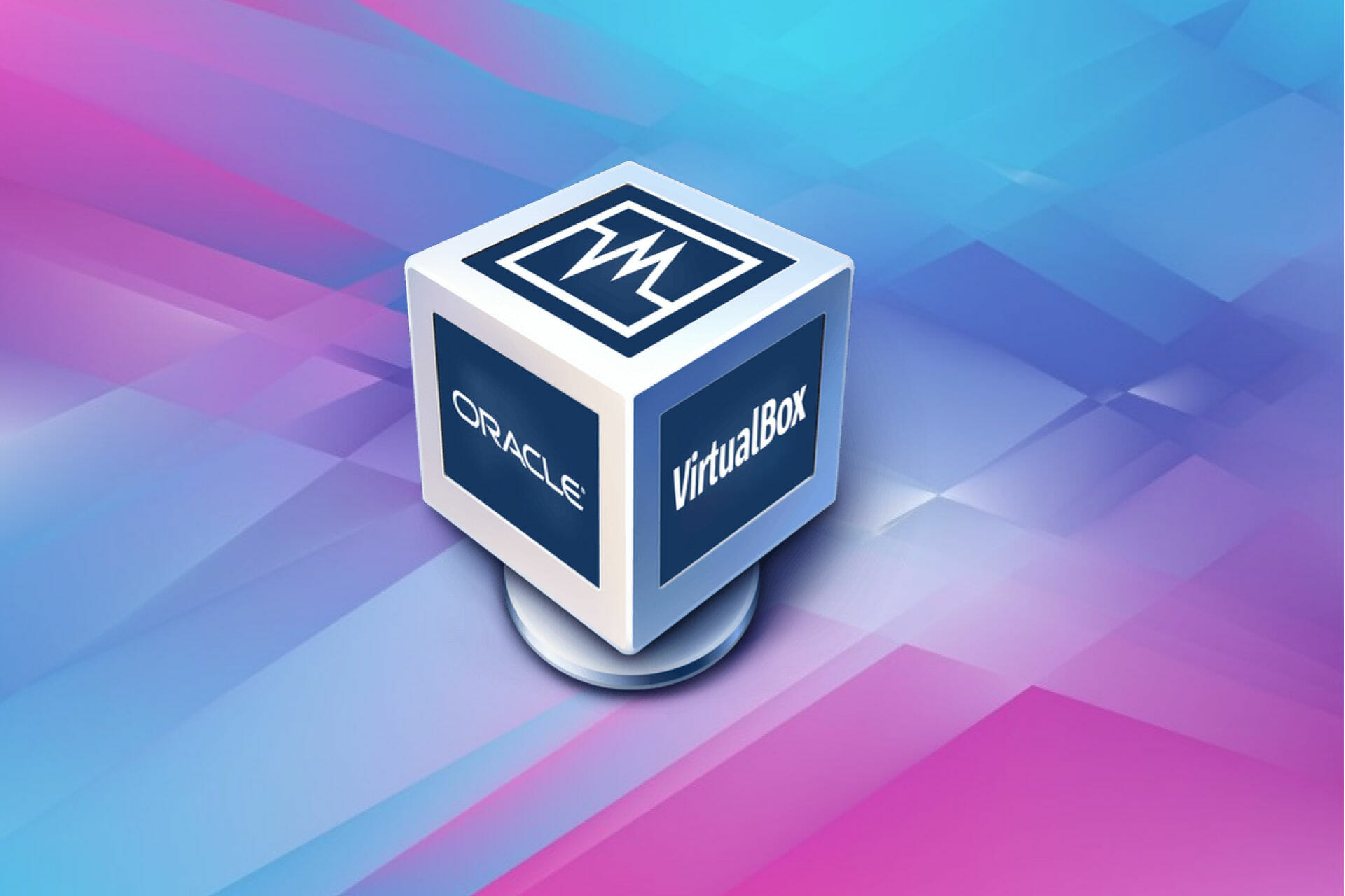 Hpw to fix the VirtualBox is not opening in Windows 10 issue