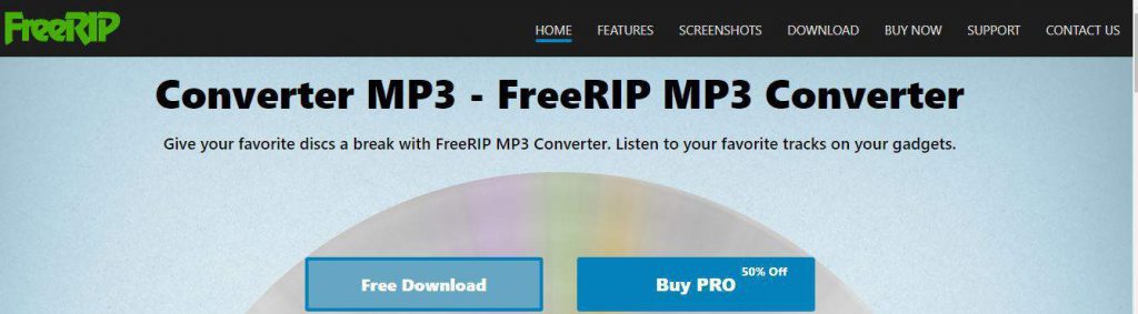 best free windows 10 cd ripper