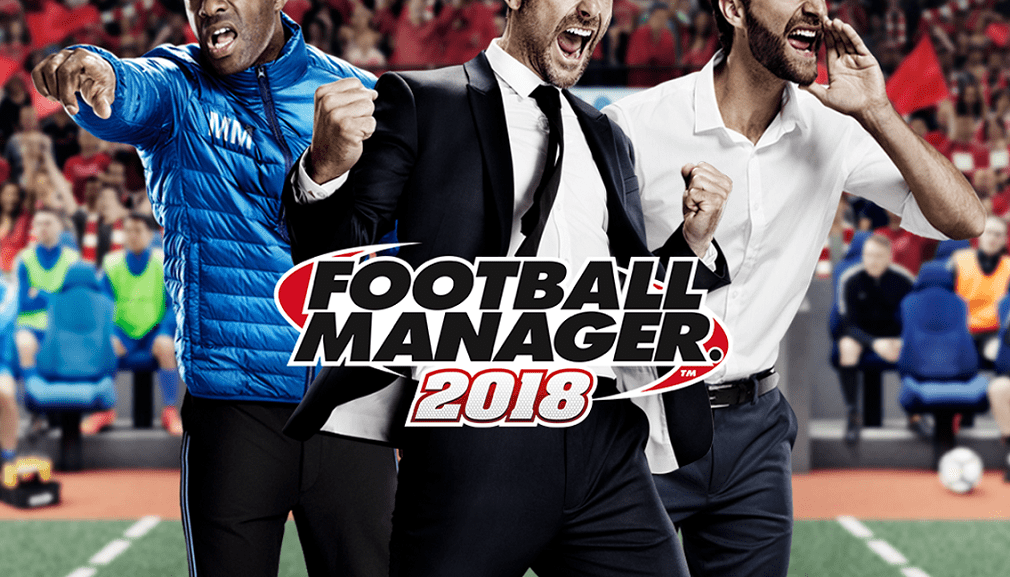 Football Manager 2018 bugs