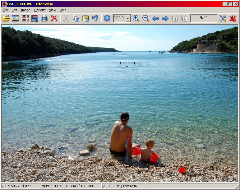 what the best photo viewer for mac