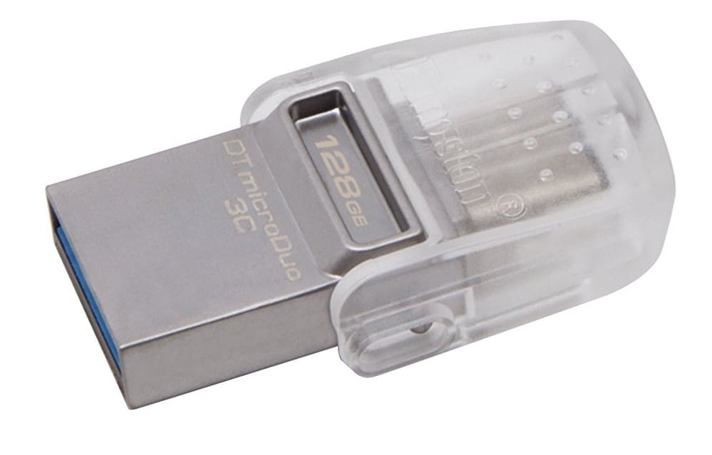 best USB-C USB flash drive