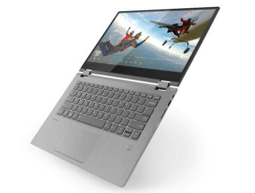Lenovo Flex laptop