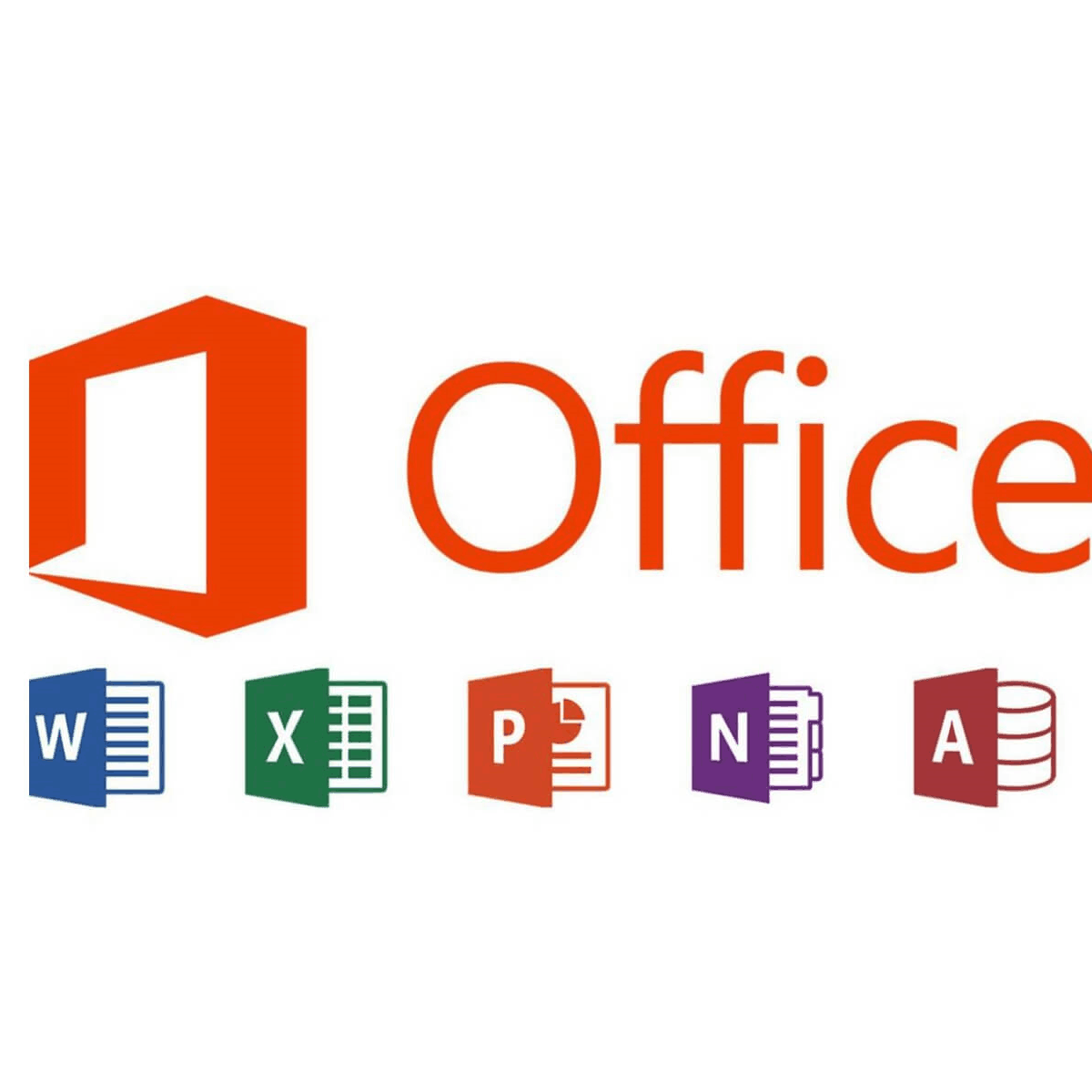 microsoft office suite for windows 10