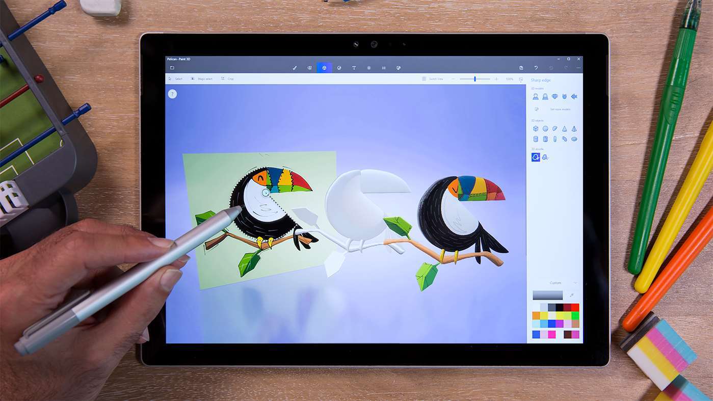 paint 3d download