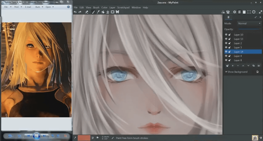 best free drawing software windows 10