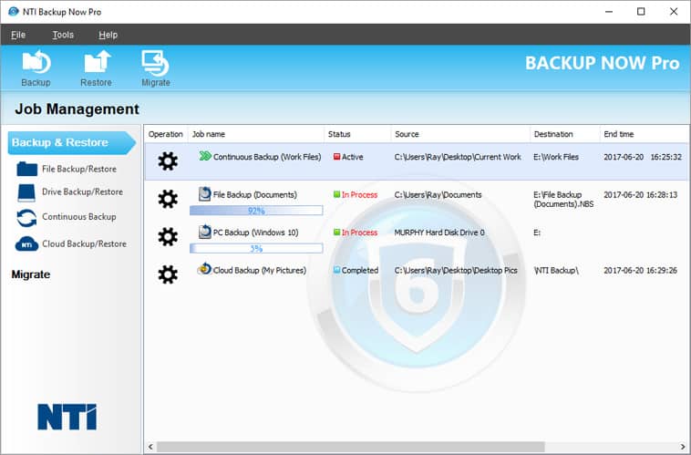 ibackup freeware