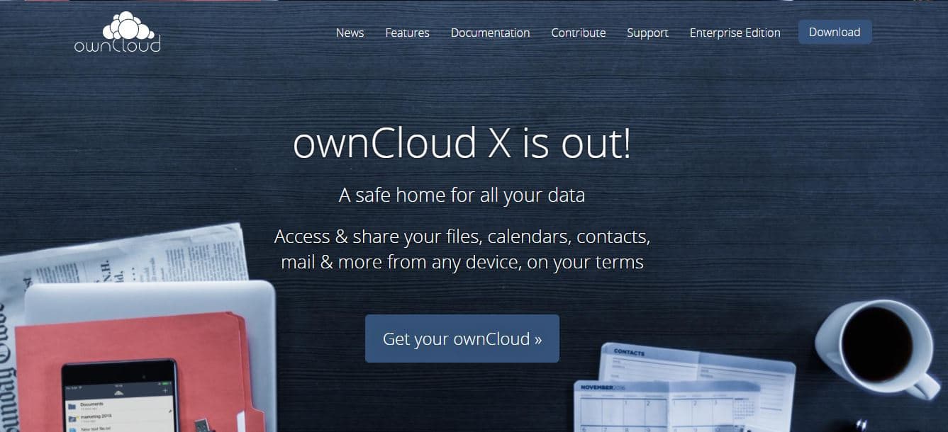 8 Best Personal Free Cloud Software Windows Mac