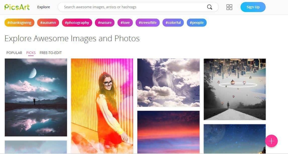 11 photo editing software for Windows 10 to glam your photos up with