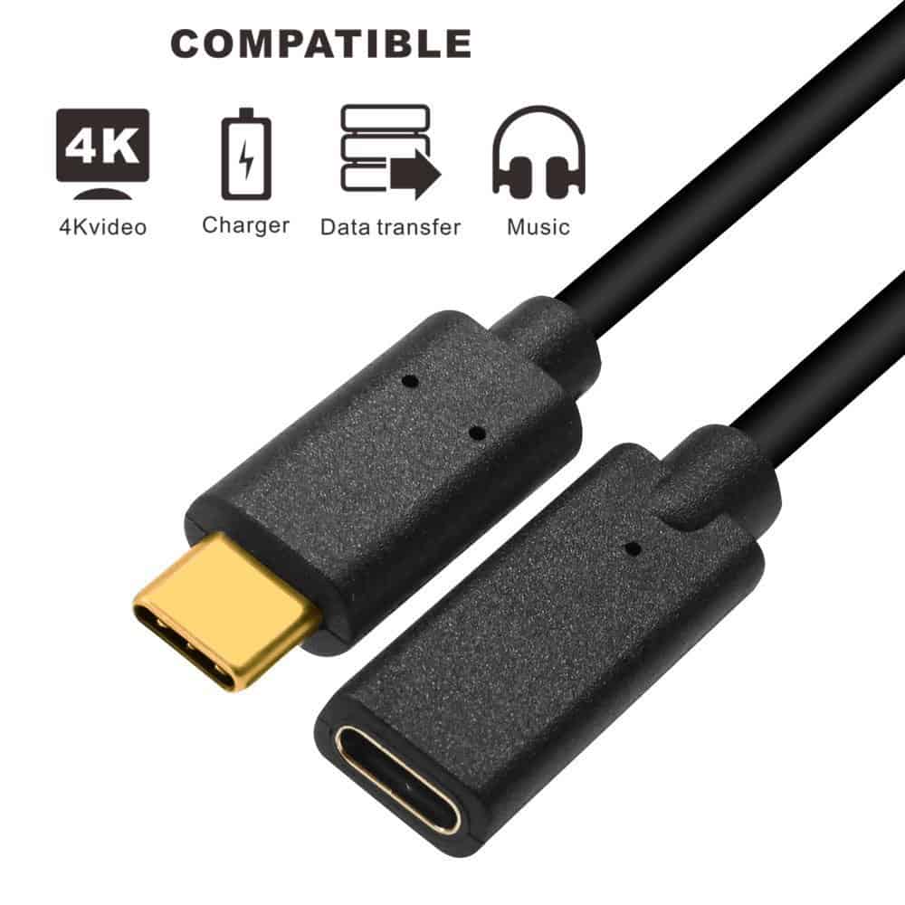 Usb C Extension Cables Pick The Best From These 7 Options