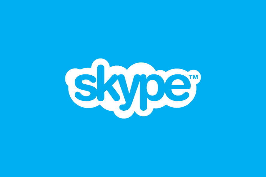 skype online help system notice