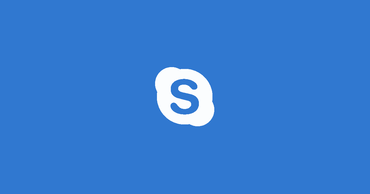 skype messages wrong order