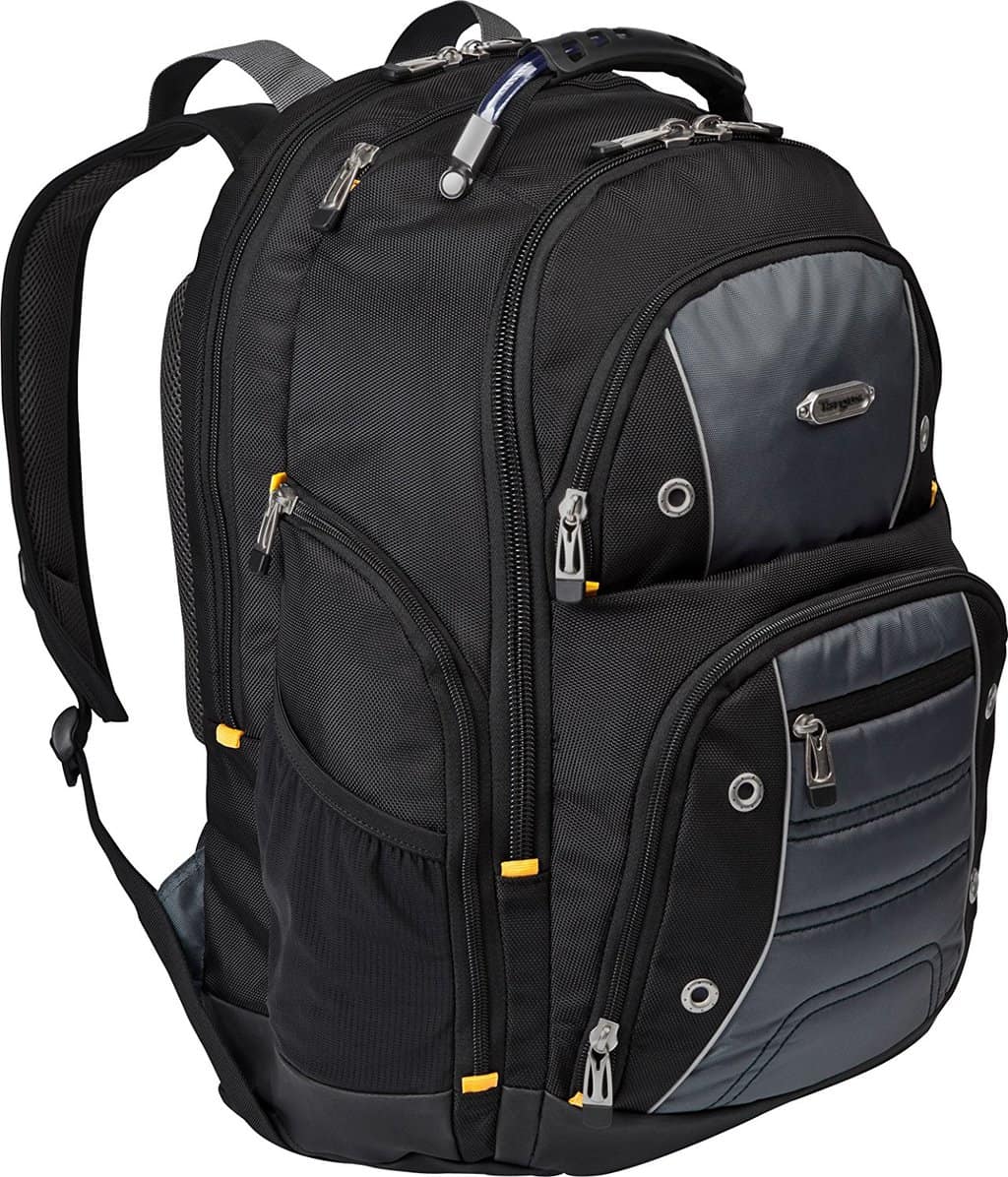 laptop backpacks for gamers