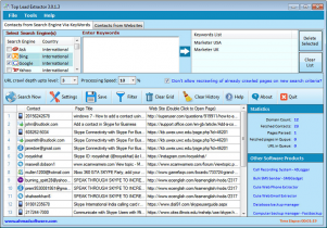 email extractor lite