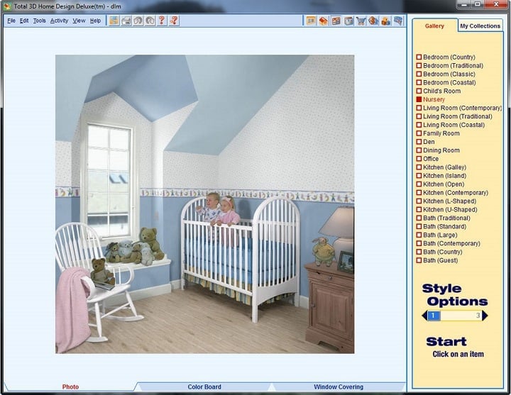 Best interior design software for PC [2020 Guide]