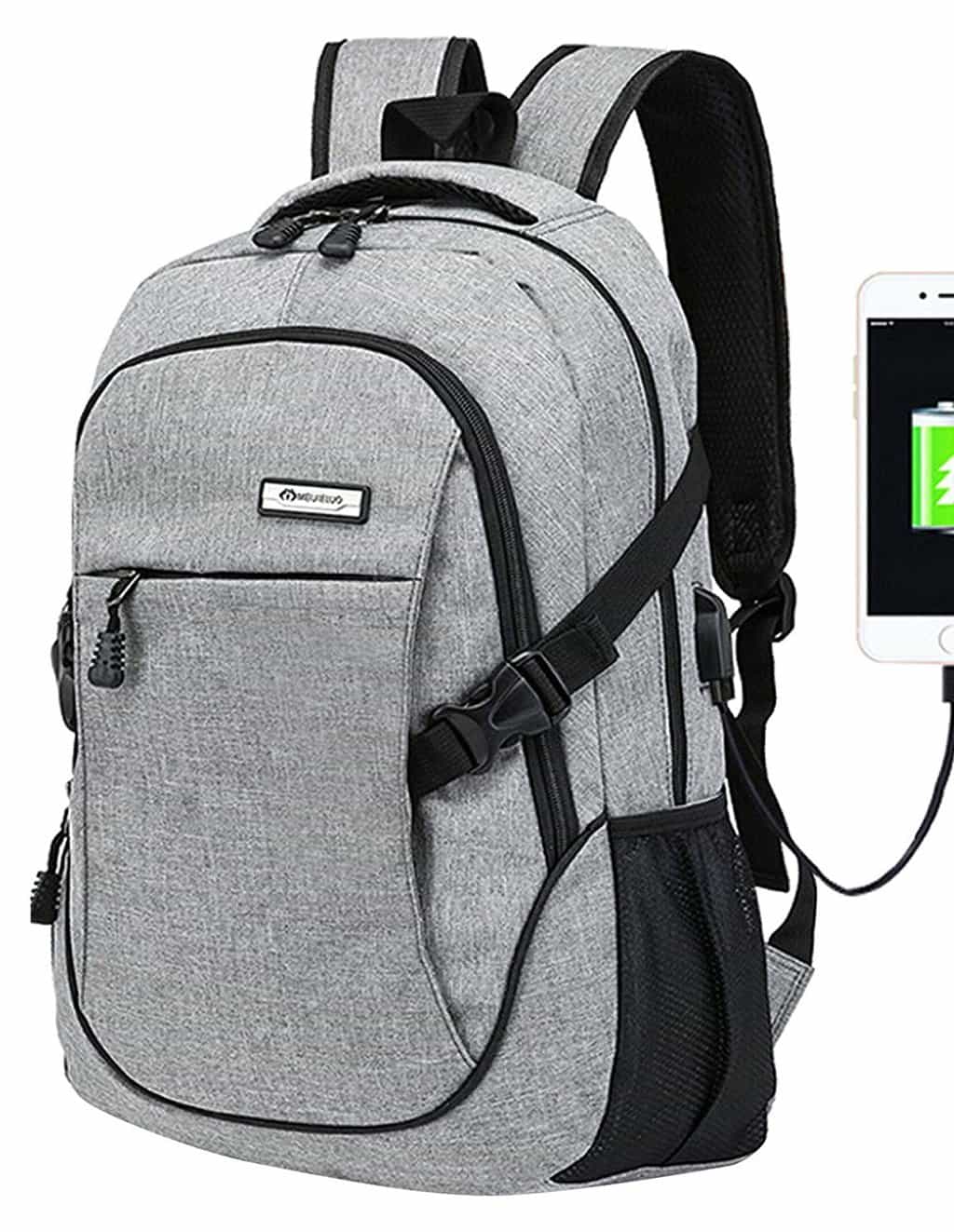 8 best laptop backpacks for gamers to protect your gaming gear