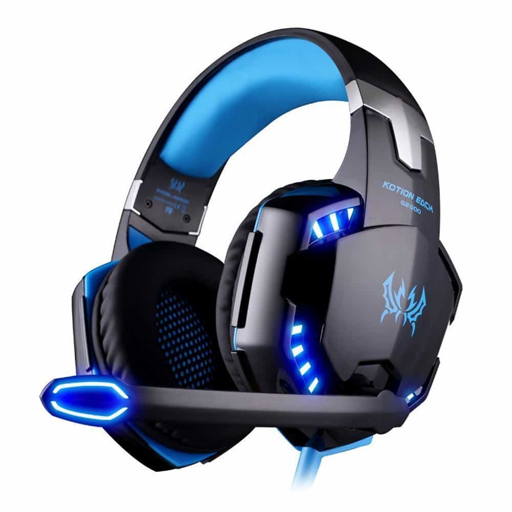7 best gaming headsets for laptops [2020 Guide]