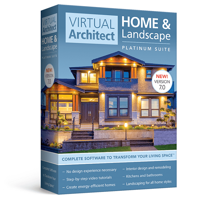 virtual architect ultimate home design